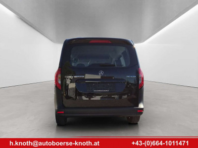 Mercedes-Benz Citan Gebrauchtwagen