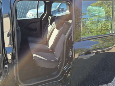 Mercedes-Benz Citan Gebrauchtwagen