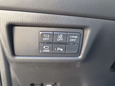 Mazda CX-5 Gebrauchtwagen