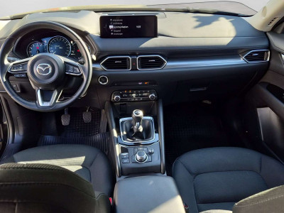 Mazda CX-5 Gebrauchtwagen