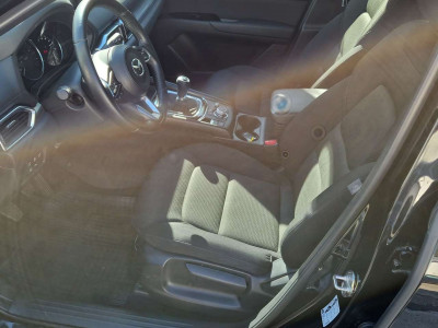 Mazda CX-5 Gebrauchtwagen