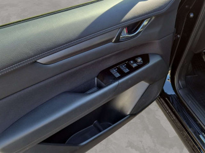 Mazda CX-5 Gebrauchtwagen