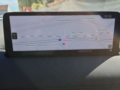 Mazda CX-5 Gebrauchtwagen