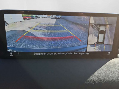 Mazda CX-5 Gebrauchtwagen