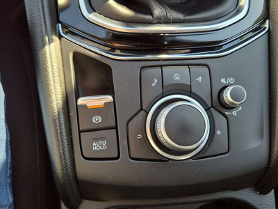 Mazda CX-5 Gebrauchtwagen