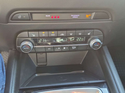 Mazda CX-5 Gebrauchtwagen