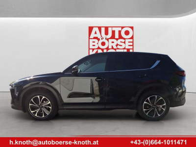 Mazda CX-5 Gebrauchtwagen
