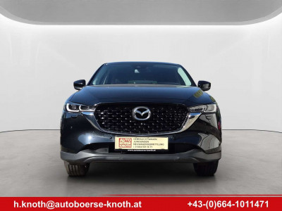 Mazda CX-5 Gebrauchtwagen