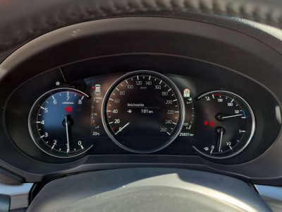 Mazda CX-5 Gebrauchtwagen