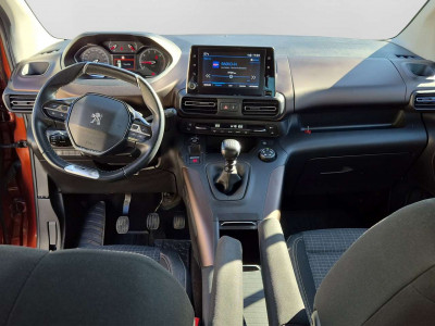 Peugeot Rifter Gebrauchtwagen