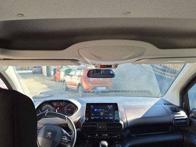 Peugeot Rifter Gebrauchtwagen