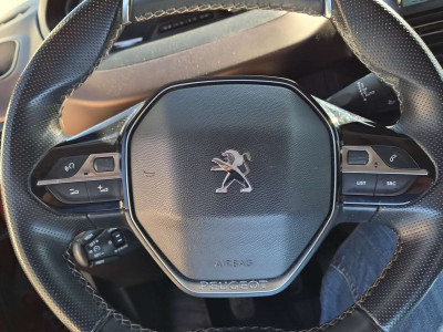 Peugeot Rifter Gebrauchtwagen