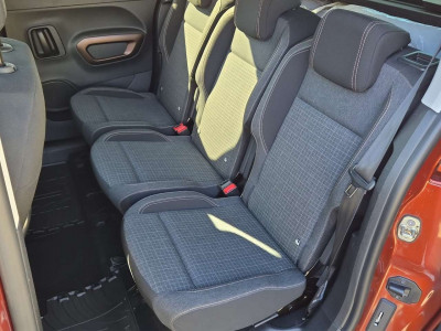 Peugeot Rifter Gebrauchtwagen