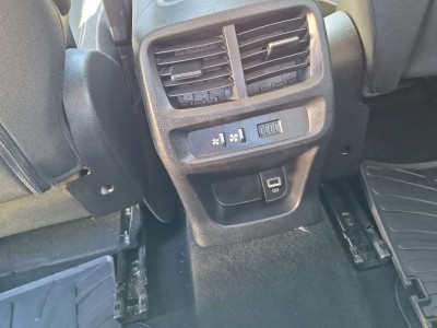 Peugeot Rifter Gebrauchtwagen