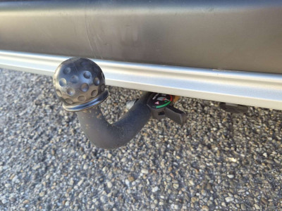 Peugeot Rifter Gebrauchtwagen