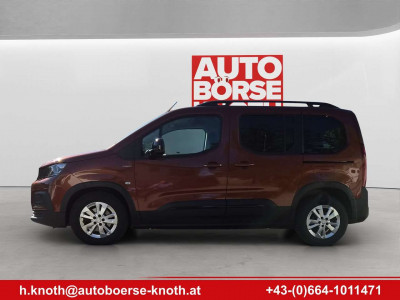 Peugeot Rifter Gebrauchtwagen