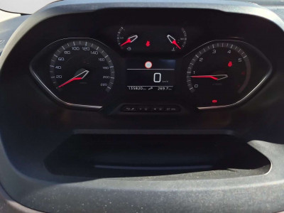 Peugeot Rifter Gebrauchtwagen