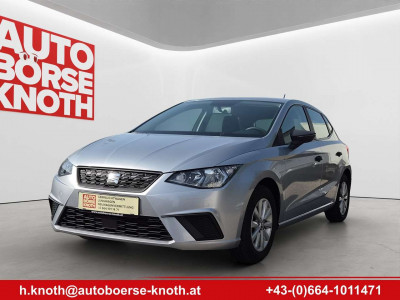 Seat Ibiza Gebrauchtwagen