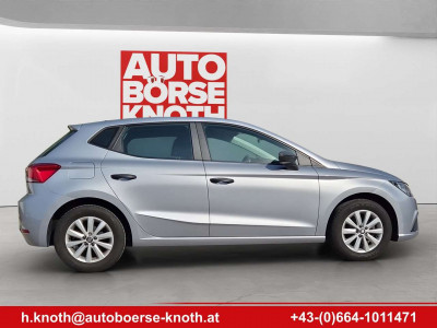 Seat Ibiza Gebrauchtwagen