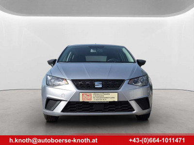 Seat Ibiza Gebrauchtwagen