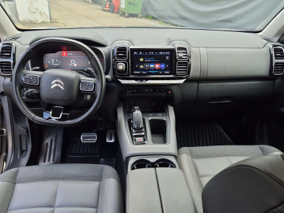 Citroën C5 Aircross Gebrauchtwagen