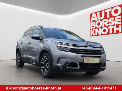 Citroën C5 Aircross Gebrauchtwagen