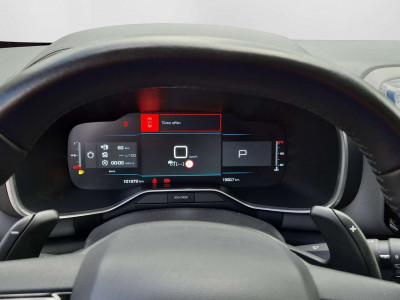 Citroën C5 Aircross Gebrauchtwagen