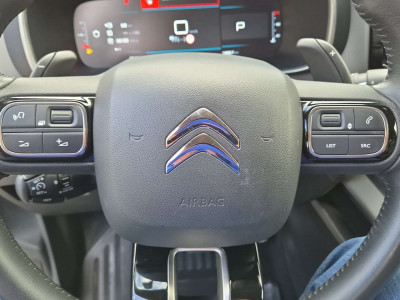 Citroën C5 Aircross Gebrauchtwagen