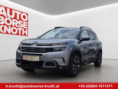 Citroën C5 Aircross Gebrauchtwagen