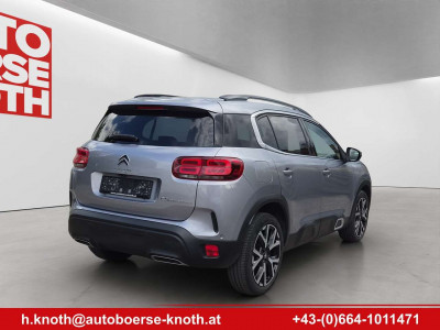Citroën C5 Aircross Gebrauchtwagen