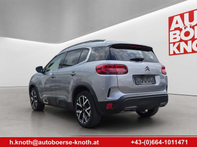 Citroën C5 Aircross Gebrauchtwagen