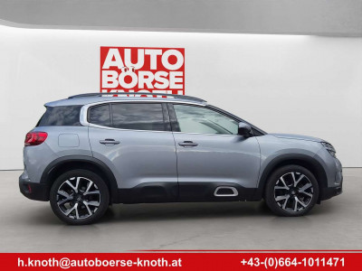 Citroën C5 Aircross Gebrauchtwagen