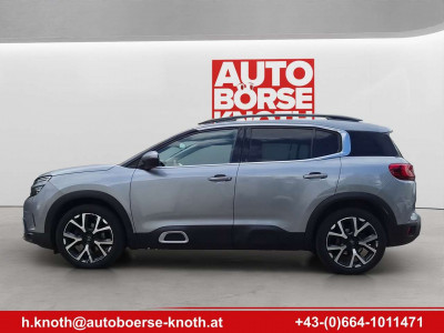 Citroën C5 Aircross Gebrauchtwagen