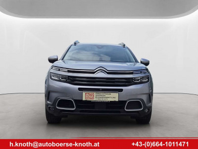 Citroën C5 Aircross Gebrauchtwagen
