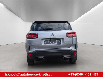 Citroën C5 Aircross Gebrauchtwagen