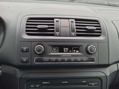 Skoda Fabia Gebrauchtwagen Skoda Fabia Gebrauchtwagen