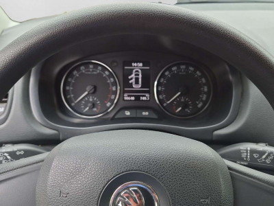 Skoda Fabia Gebrauchtwagen Skoda Fabia Gebrauchtwagen