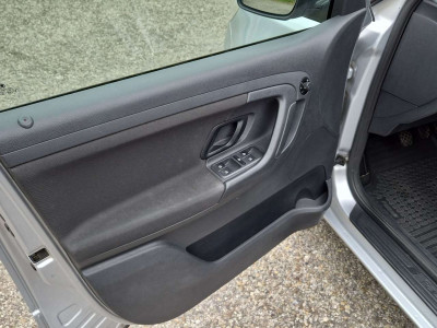 Skoda Fabia Gebrauchtwagen Skoda Fabia Gebrauchtwagen