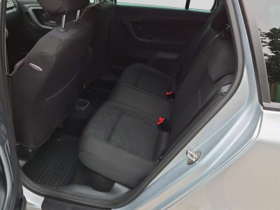 Skoda Fabia Gebrauchtwagen Skoda Fabia Gebrauchtwagen