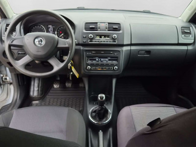 Skoda Fabia Gebrauchtwagen Skoda Fabia Gebrauchtwagen