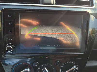 Mitsubishi Space Star Gebrauchtwagen
