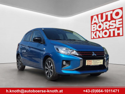 Mitsubishi Space Star Gebrauchtwagen