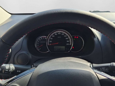 Mitsubishi Space Star Gebrauchtwagen