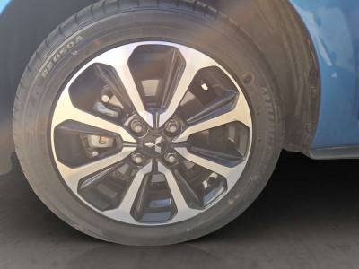 Mitsubishi Space Star Gebrauchtwagen
