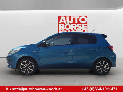 Mitsubishi Space Star Gebrauchtwagen