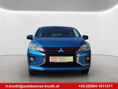 Mitsubishi Space Star Gebrauchtwagen