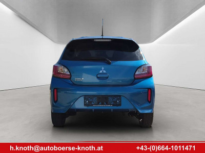 Mitsubishi Space Star Gebrauchtwagen
