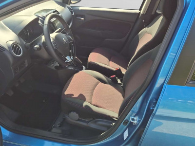 Mitsubishi Space Star Gebrauchtwagen