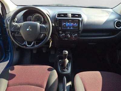 Mitsubishi Space Star Gebrauchtwagen