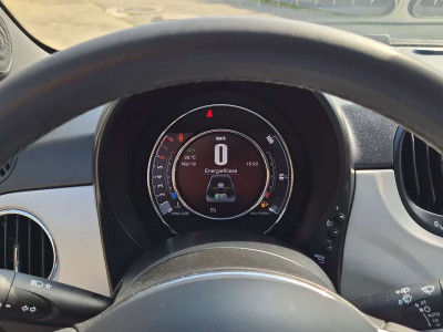 Fiat 500 Gebrauchtwagen